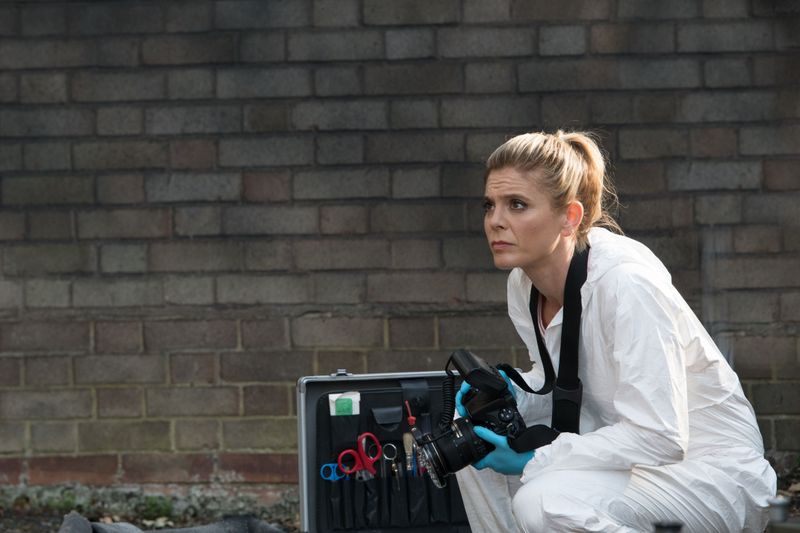 Silent Witness (1996–Present)