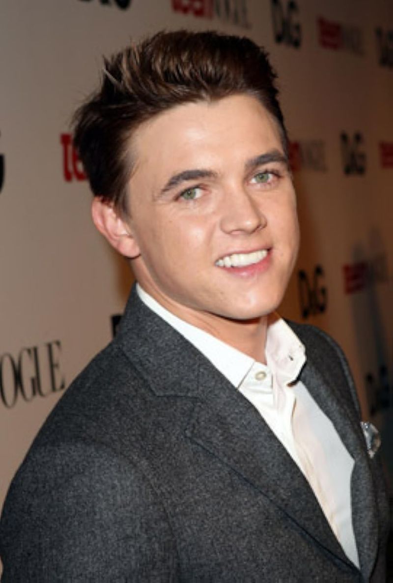 Jesse McCartney (Dream Street)
