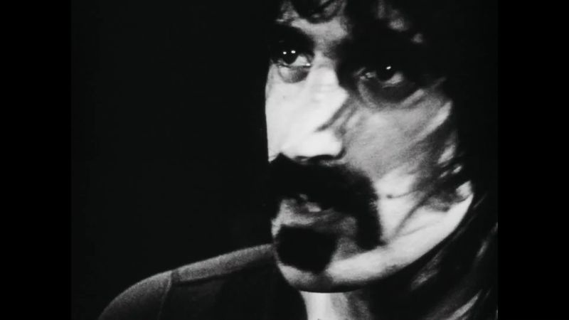 Frank Zappa