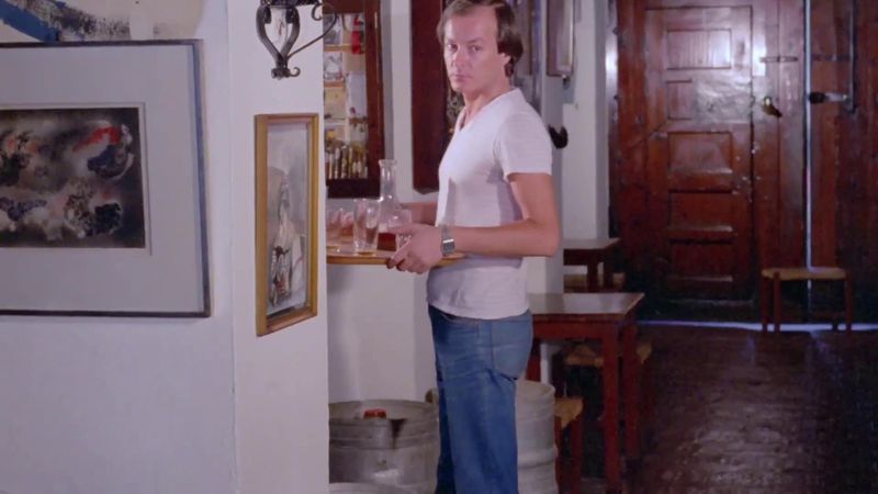 The Panther Squad (1984)