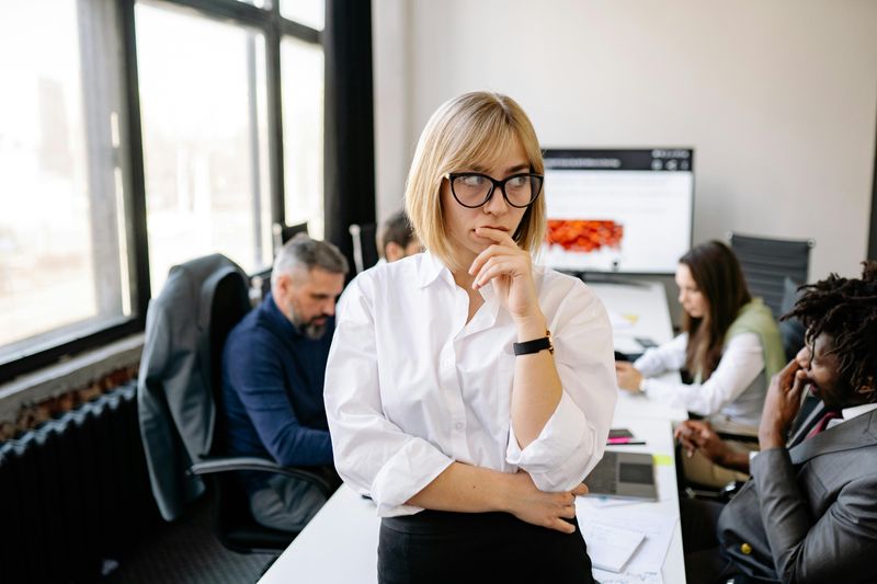 Take an Outsider's View