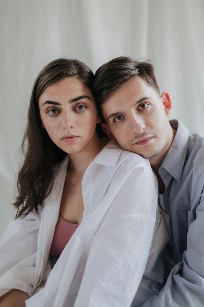 He Constantly Criticizes or Belittles You