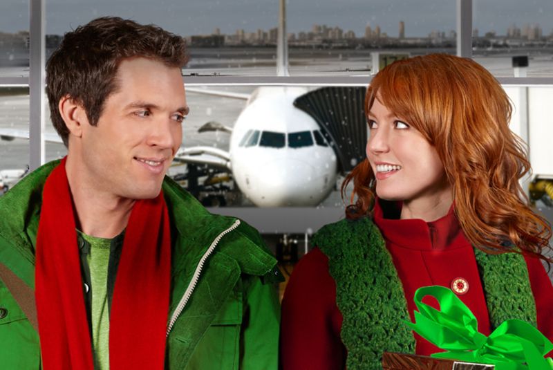 A Very Merry Mix-Up (2013)