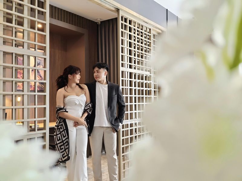 Letting Small Irritations Pile Up