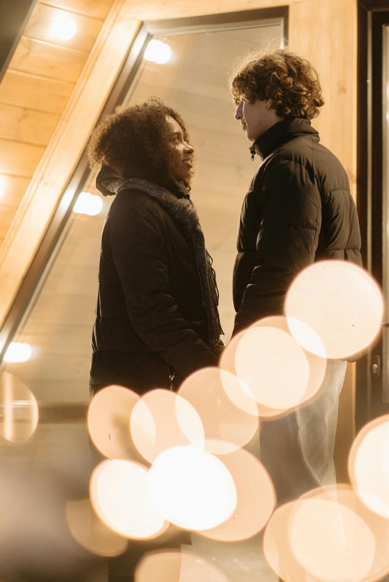 They Withhold Affection or Emotional Support