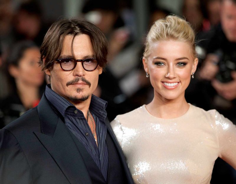 10 Celebrity Marriages That Proved a Wedding Ring Does Not Guarantee Happiness