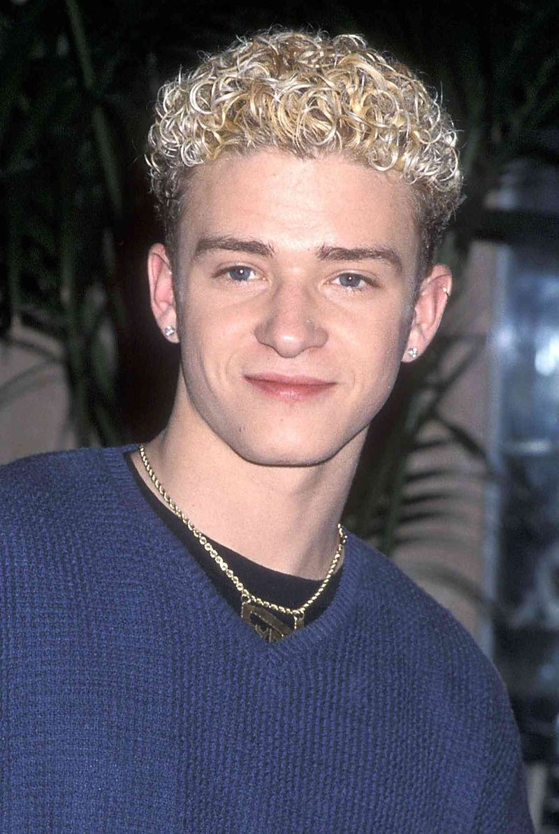 Justin Timberlake
