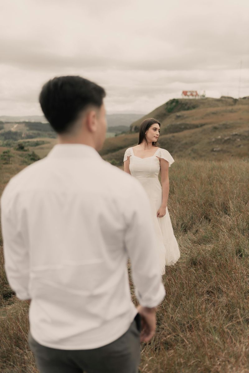 She Stops Putting Effort Into the Relationship