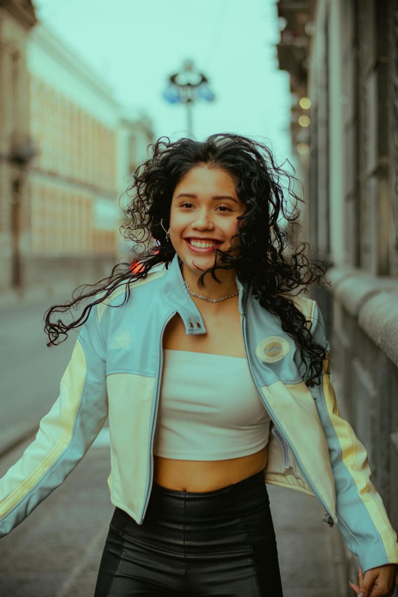 Whether You Enjoy Life