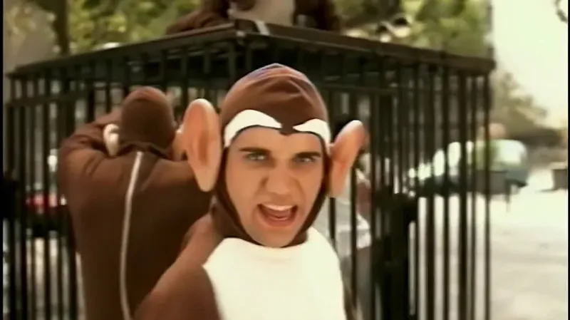 The Bad Touch — Bloodhound Gang