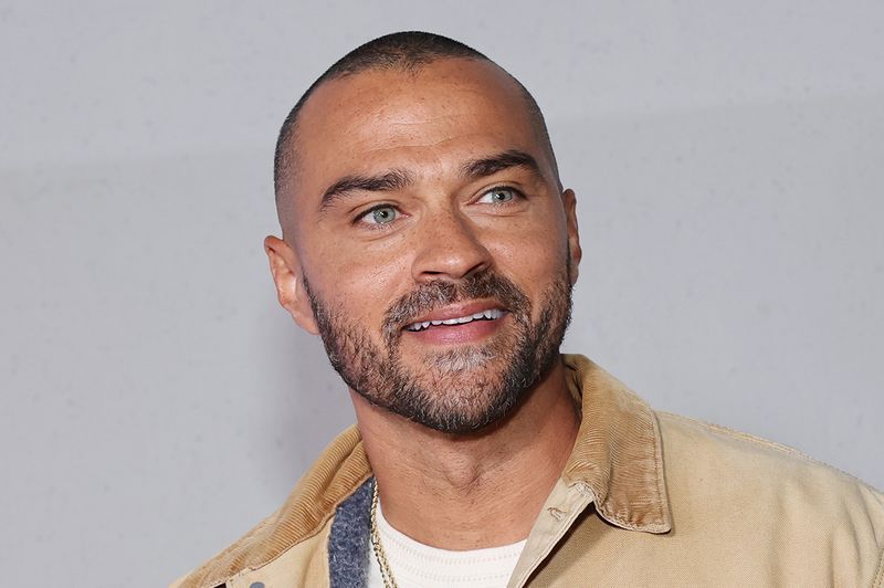 Jesse Williams
