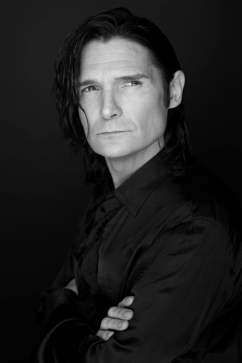 Corey Feldman 