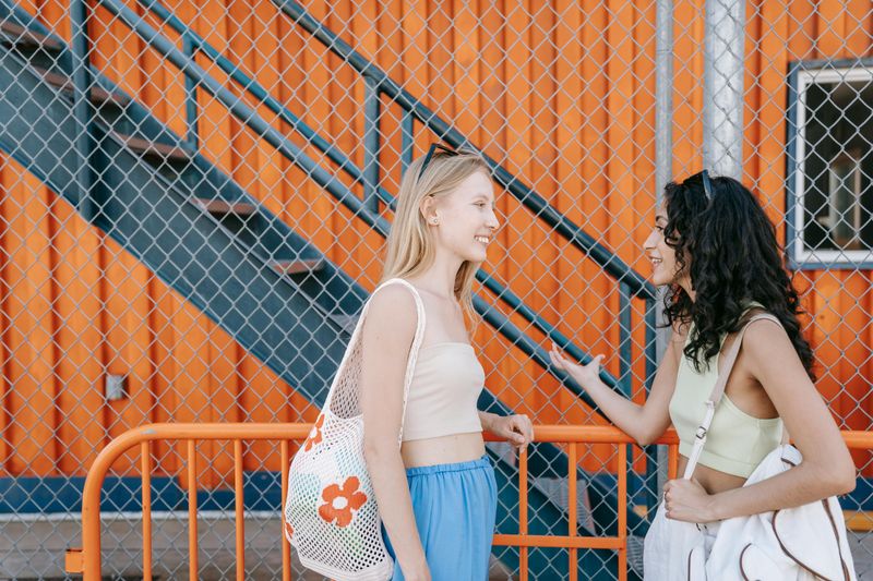 Over-Sharing Personal Information