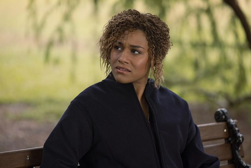 Westworld (2016–2022)