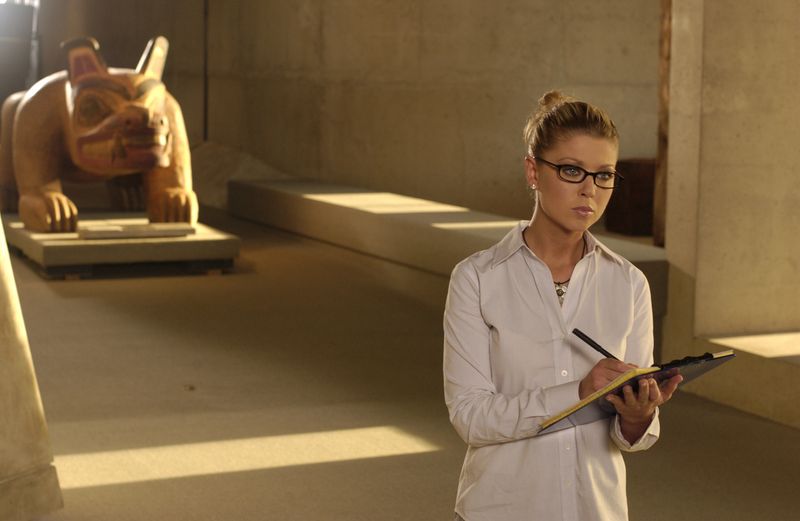 Alone in the Dark (2005)