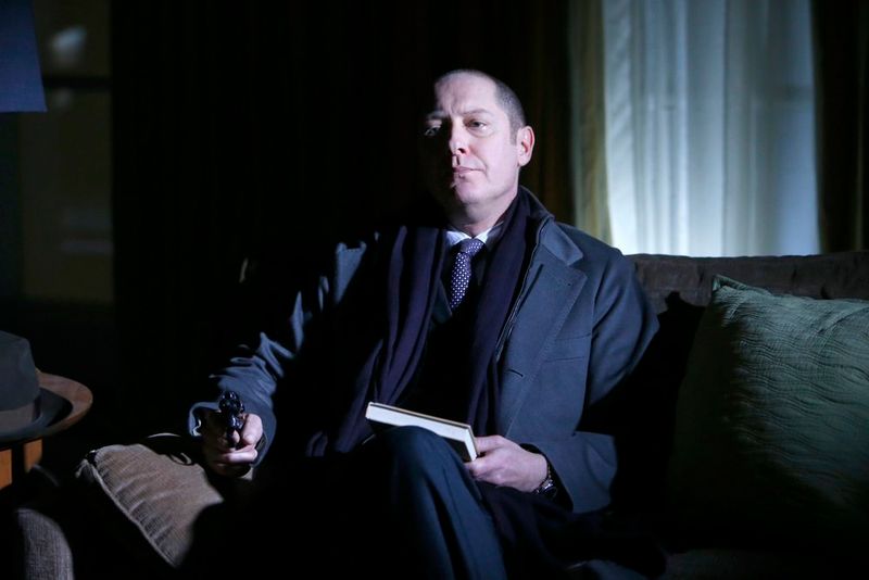 The Blacklist (2013–2023)