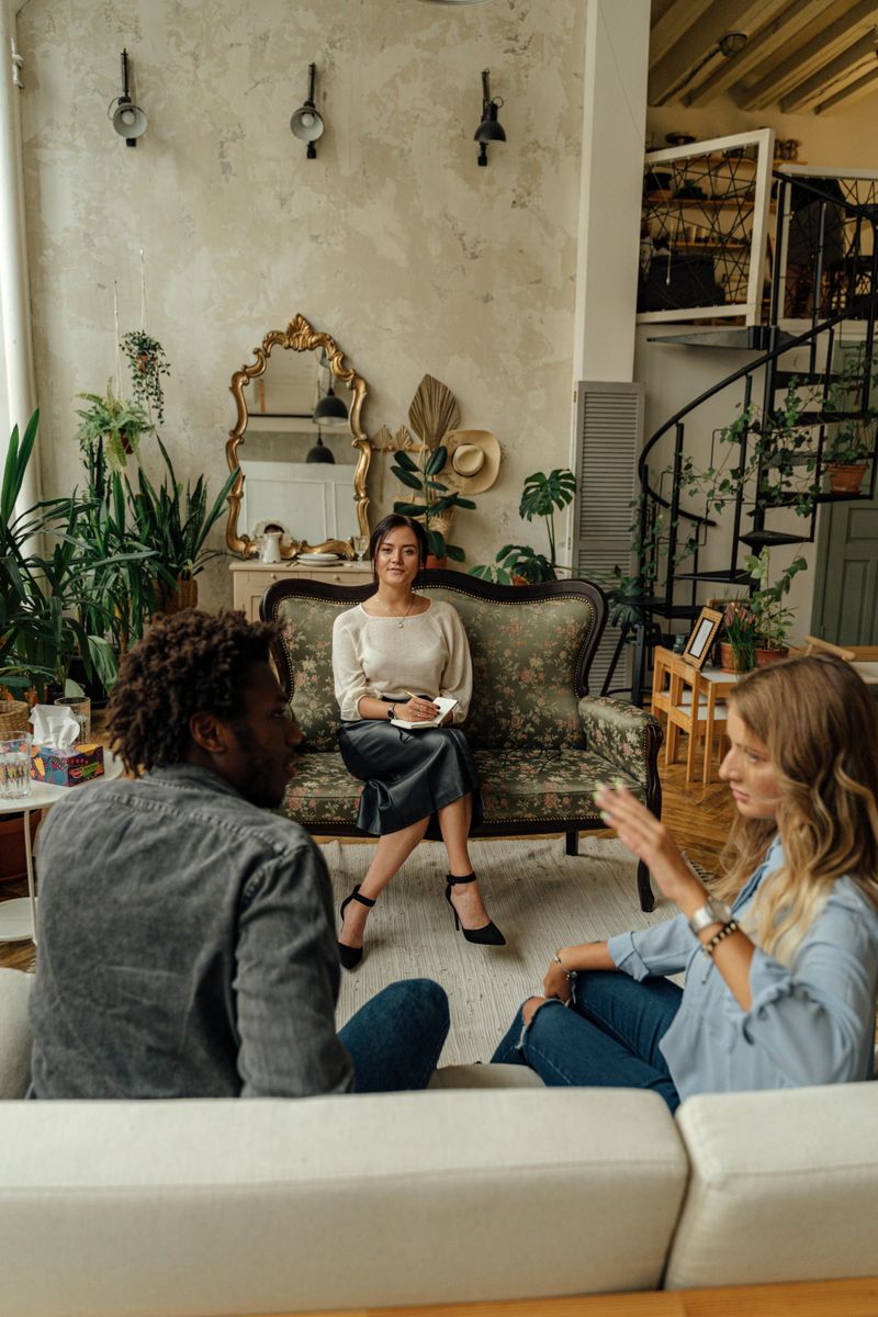 It Will Uncover Deep-Rooted Problems and Repeating Patterns