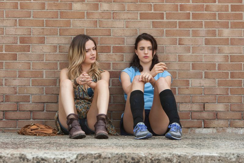 The Leftovers (2014–2017)