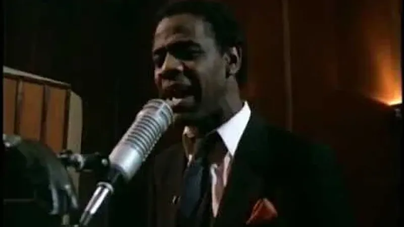 Let's Stay Together by Al Green (1972)