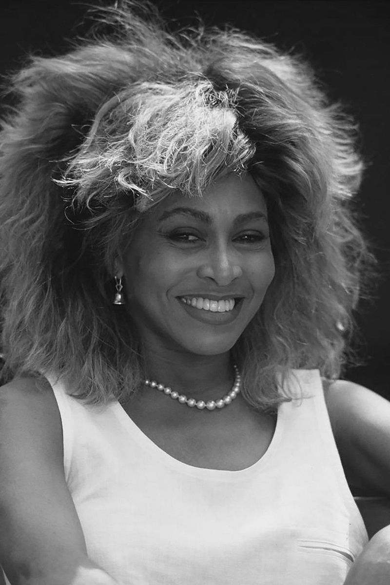 Tina Turner