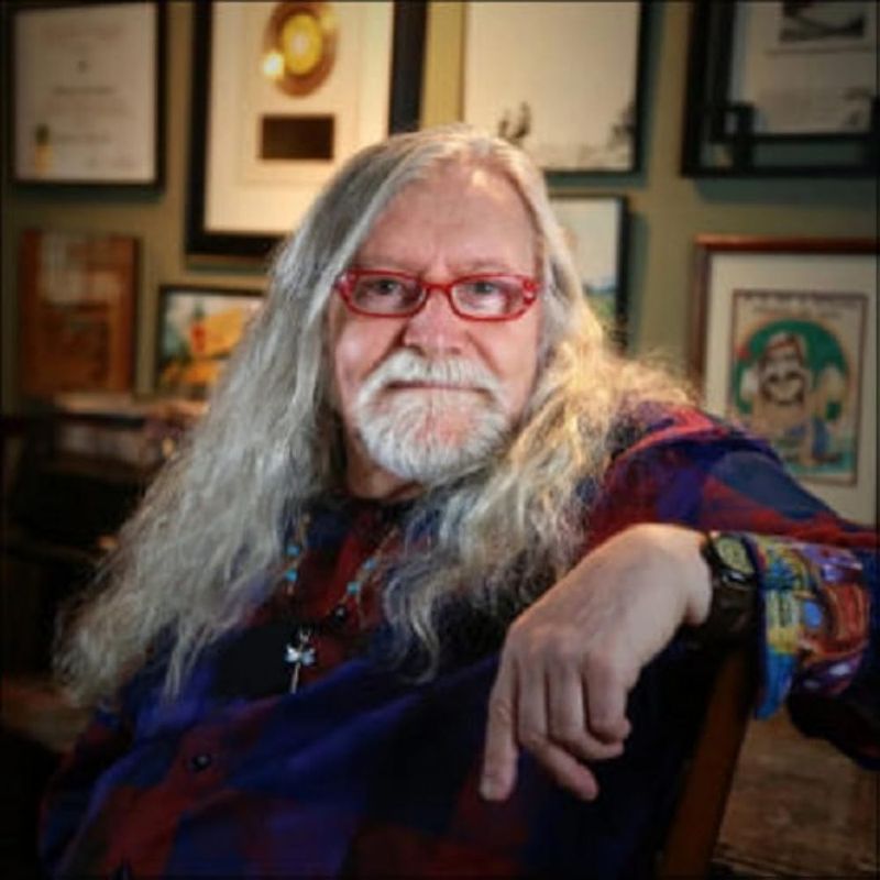 Norman Greenbaum – 