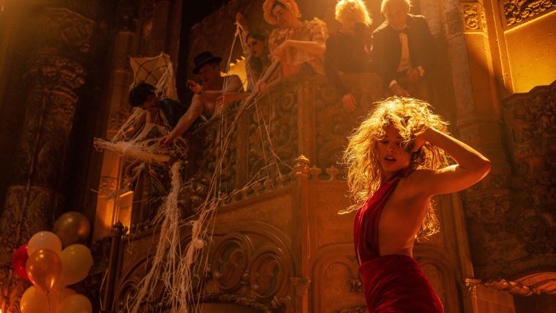 Babylon (December 7)