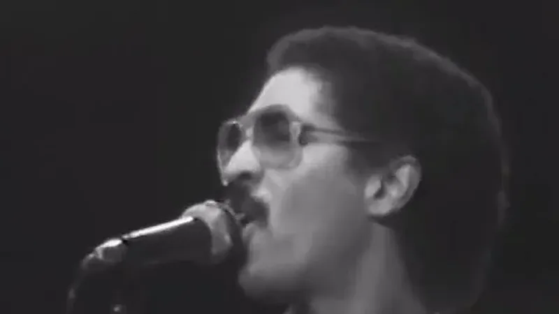 “It Had to Be” – The Brothers Johnson (1980)