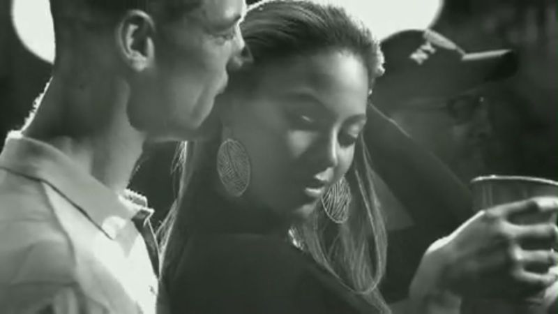 If I Were a Boy – Beyoncé