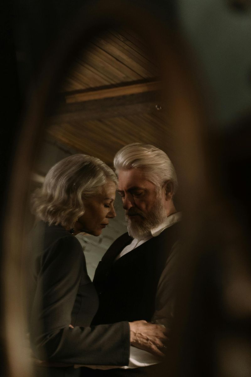 Regular Physical and Emotional Intimacy