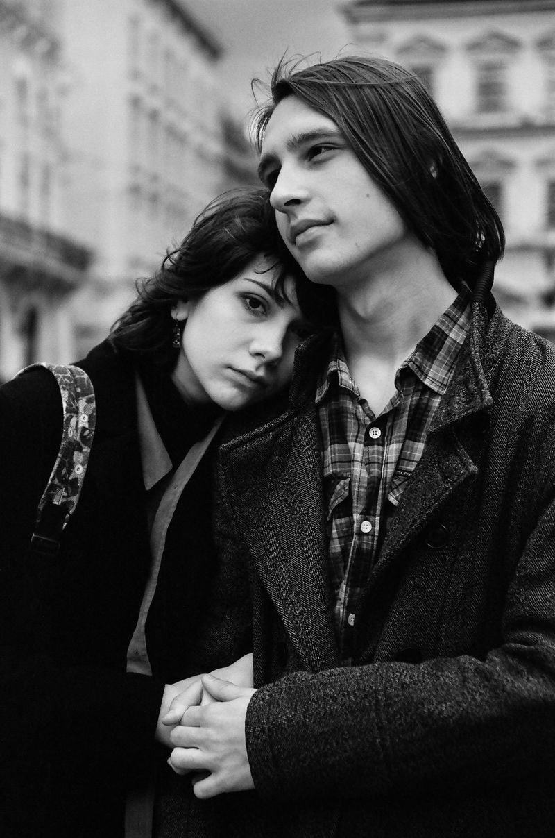 Your Emotions Become Inconvenient