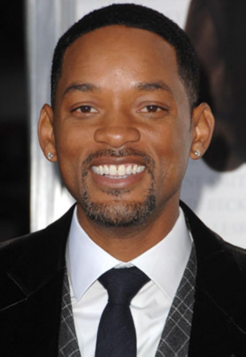Will Smith 