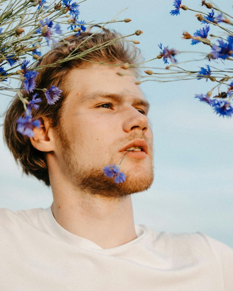 Small Facial Features or Delicate Hands