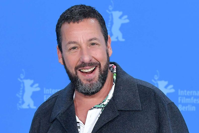 Adam Sandler - Netflix's Favorite Making $26 Million