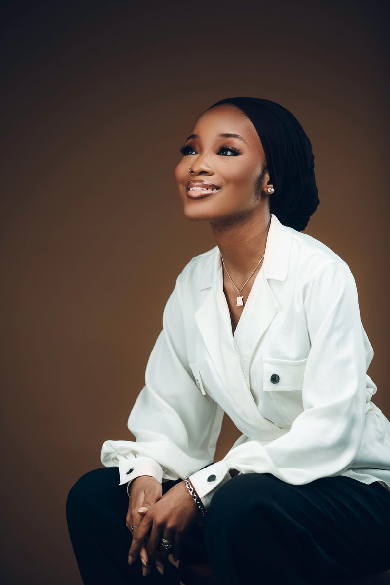 You Make the World Better Just by Being in It