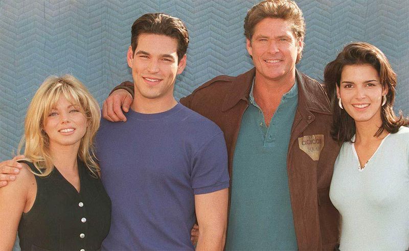 Baywatch Nights (1995–1997)