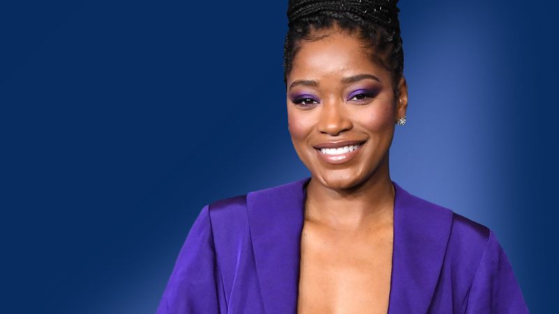 Keke Palmer