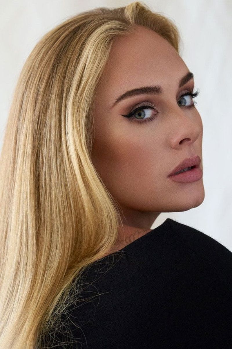 Adele – Soulful Resonance