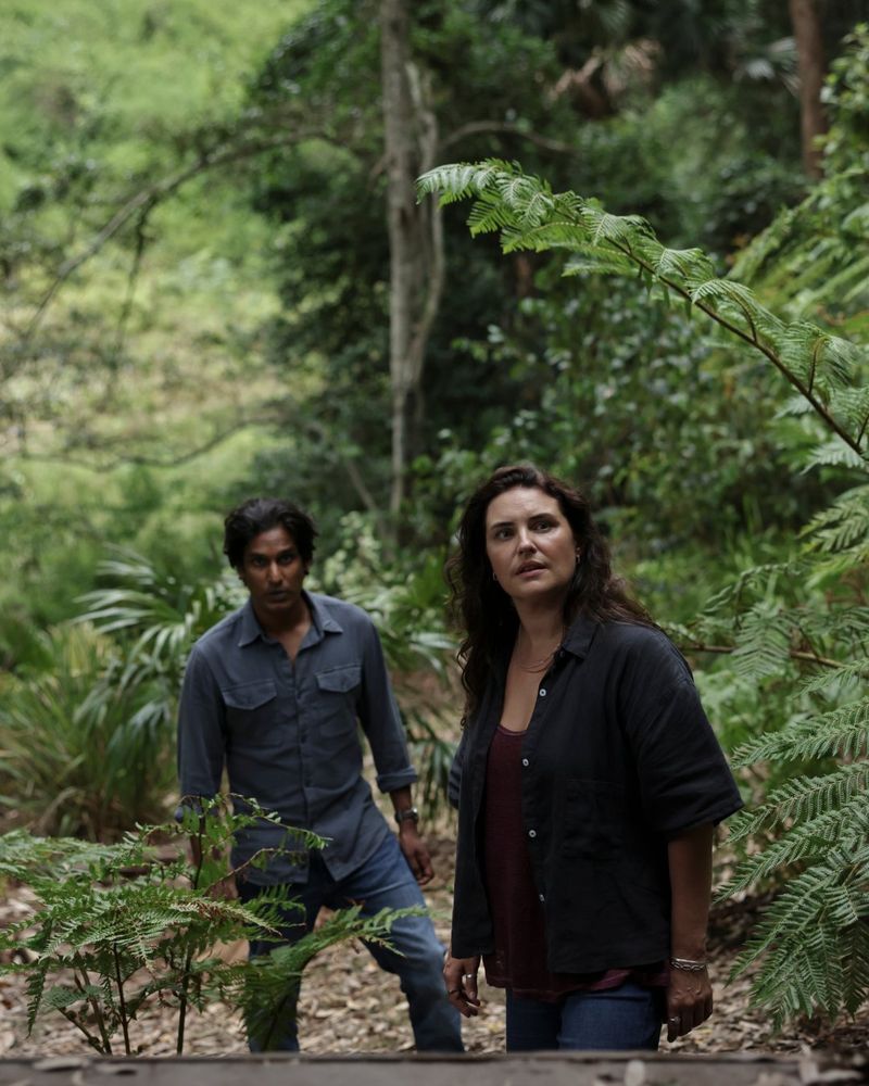 Playing Gracie Darling