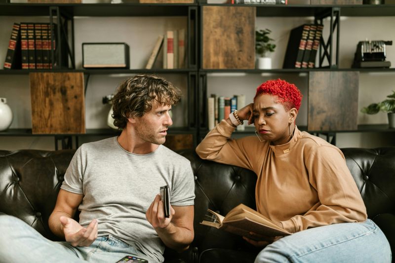 Whether You Have Opinions