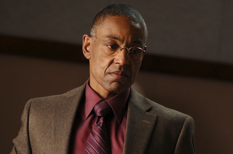 Giancarlo Esposito 