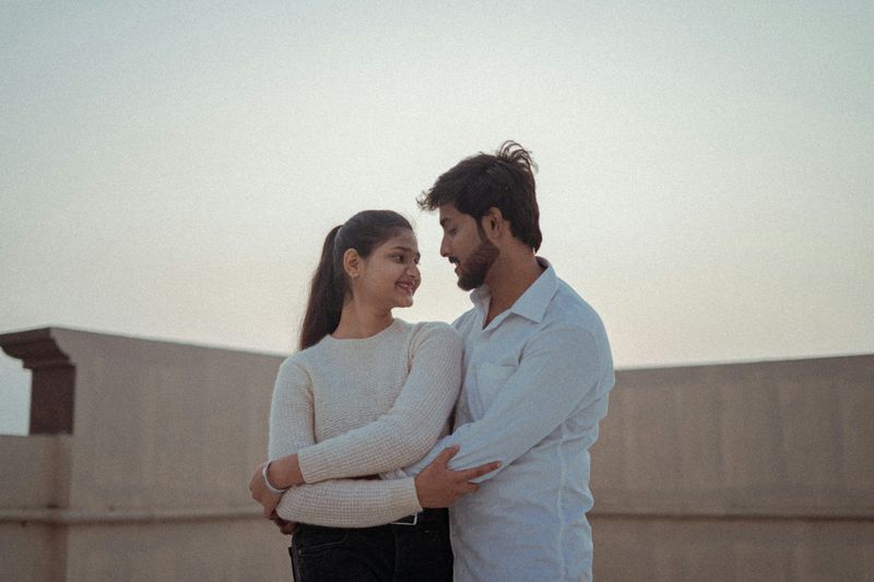 Intimacy and Affection