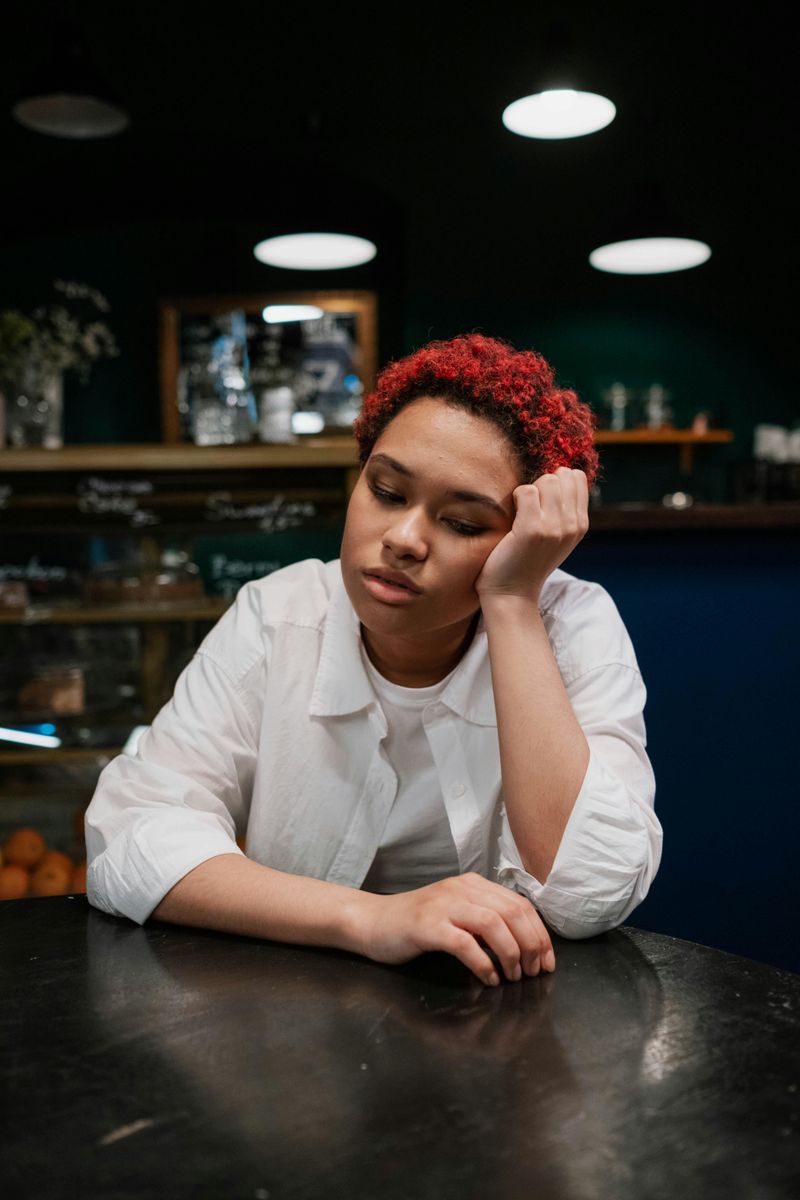 He Makes Promises He Doesn't Keep