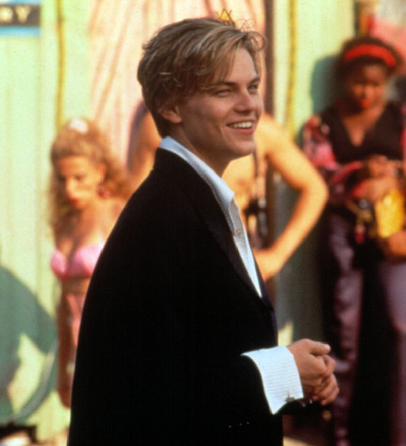 15 '90s Celebrities Everyone Had a Crush On