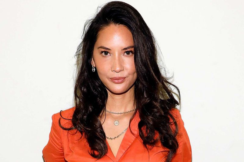 Olivia Munn