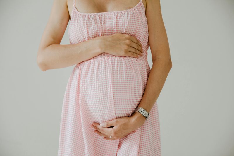 10 Things You Should Absolutely Never Say to a Pregnant Woman