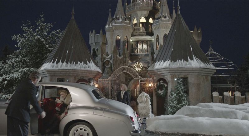 Connecticut's Christmas Movie Trail