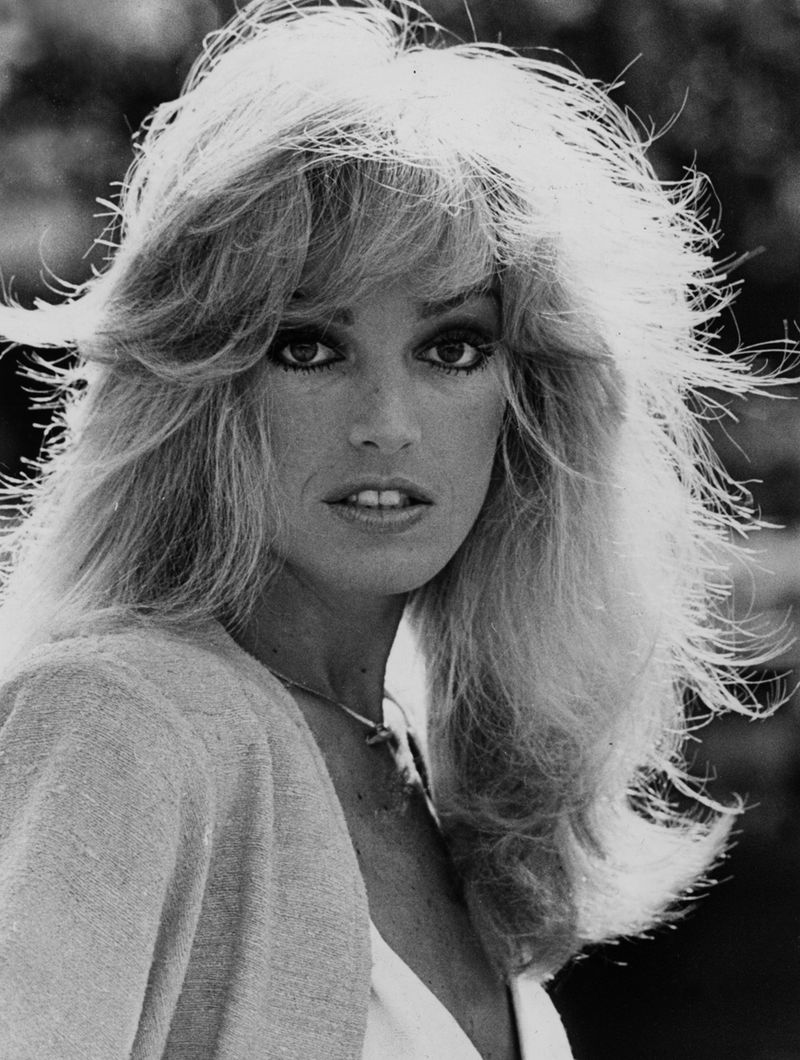 Susan Anton