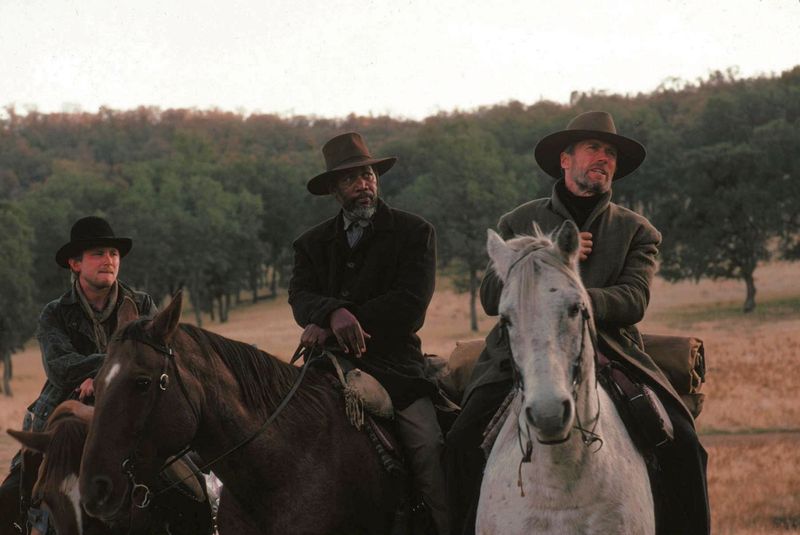 Unforgiven (1992)