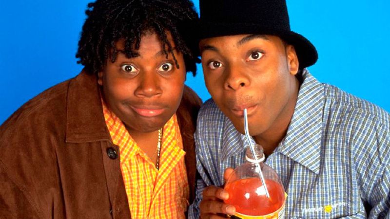 Kenan & Kel (1996–2000)