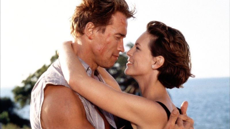 True Lies (1994)